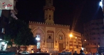 الجامع العتيق في أسيوط .. كنز أثري يُعاني الإهمال
