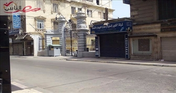 شارع النبى دانيال.. رمز لحرية المعتقد الدينى ومكتبة للبسطاء بالإسكندرية